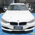 BMW 320i 2.0 16V TURBO GASOLINA 4P AUTOMÁTICO BMW 320i 2.0 16V TURBO GASOLINA 4P AUTOMÁTICO