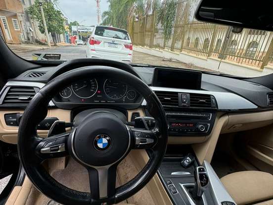BMW-320i-2.0 M SPORT GP 16V TURBO ACTIVE FLEX 4P AUTOMÁTICO BMW-320i-2015