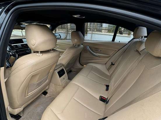 BMW-320i-2.0 M SPORT GP 16V TURBO ACTIVE FLEX 4P AUTOMÁTICO BMW-320i-2015