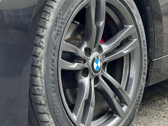 BMW-320i-2.0 M SPORT GP 16V TURBO ACTIVE FLEX 4P AUTOMÁTICO BMW-320i-2015