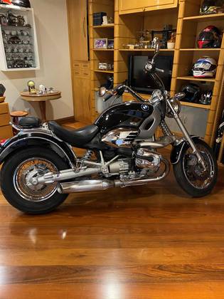 BMW R 1200 C 