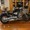 BMW R 1200 C BMW R 1200 C