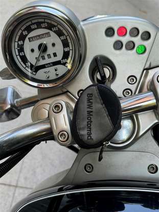 BMW-R 1200 C BMW-R 1200 C-1997
