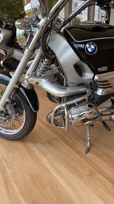 BMW-R 1200 C-1997