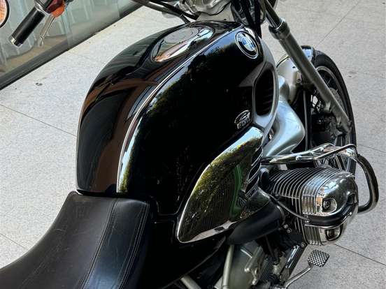 BMW-R 1200 C BMW-R 1200 C-1997