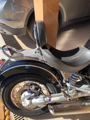 BMW-R 1200 C-1997