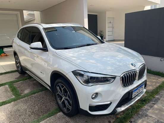 BMW-X1-2017