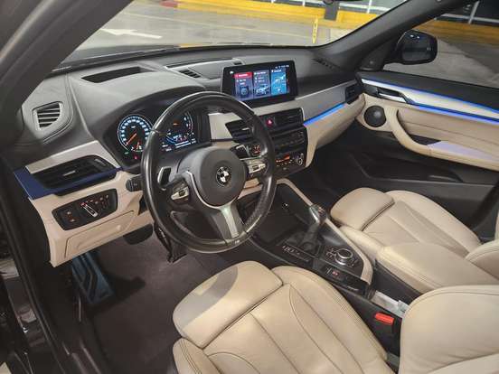 BMW-X1-2022