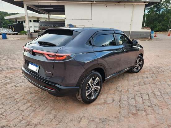 HONDA-HR-V-1.5 DI I-VTEC TURBO FLEX TOURING CVT HONDA-HR-V-2023