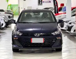 HYUNDAI HB20S 1.0 TGDI FLEX COMFORT AUTOMÁTICO HYUNDAI HB20S 1.0 TGDI FLEX COMFORT AUTOMÁTICO
