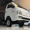 HYUNDAI HR 2.5 TURBO DIESEL CS 4WD MANUAL HYUNDAI HR 2.5 TURBO DIESEL CS 4WD MANUAL