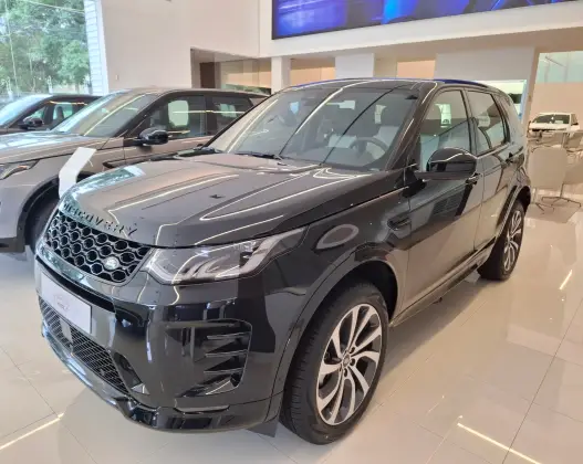 LAND ROVER DISCOVERY SPORT 2.0 P250 TURBO FLEX R-DYNAMIC SE AUTOMÁTICO LAND ROVER DISCOVERY SPORT 2.0 P250 TURBO FLEX R-DYNAMIC SE AUTOMÁTICO