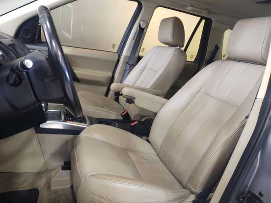 LAND ROVER-FREELANDER 2-2014