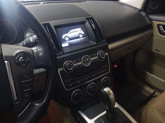 LAND ROVER-FREELANDER 2-2014