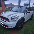 MINI COUNTRYMAN 1.6 S ALL4 4X4 16V 184CV TURBO GASOLINA 4P AUTOMÁTICO MINI COUNTRYMAN 1.6 S ALL4 4X4 16V 184CV TURBO GASOLINA 4P AUTOMÁTICO