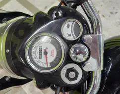 ROYAL ENFIELD CLASSIC 500 ROYAL ENFIELD CLASSIC 500
