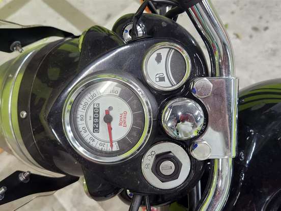 ROYAL ENFIELD-CLASSIC 500 ROYAL ENFIELD-CLASSIC 500-2020