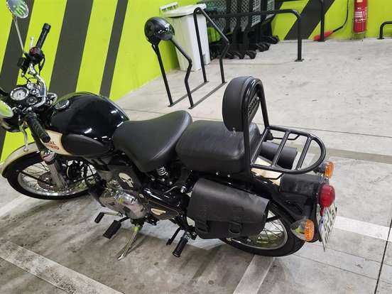 ROYAL ENFIELD-CLASSIC 500 ROYAL ENFIELD-CLASSIC 500-2020