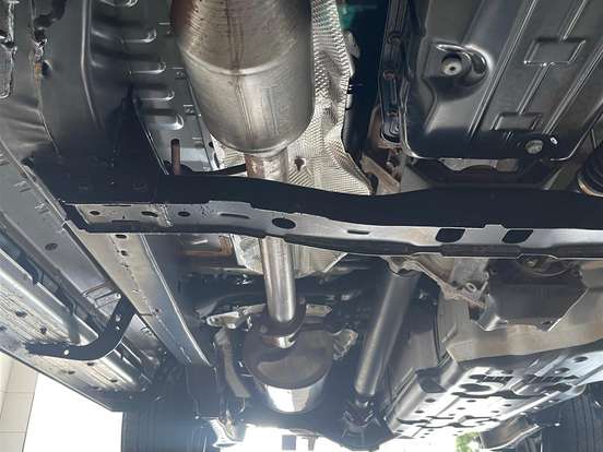 TOYOTA-HILUX SW4-3.0 SRV 4X4 16V TURBO INTERCOOLER DIESEL 4P AUTOMÁTICO TOYOTA-HILUX SW4-2015