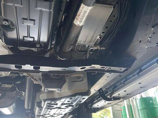 TOYOTA-HILUX SW4-3.0 SRV 4X4 16V TURBO INTERCOOLER DIESEL 4P AUTOMÁTICO TOYOTA-HILUX SW4-2015