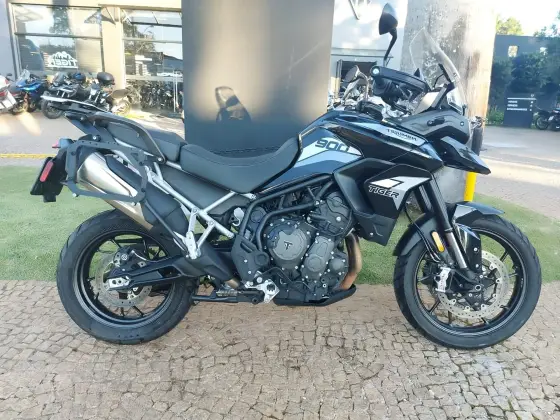 TRIUMPH TIGER 900 GT 
