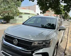VOLKSWAGEN TAOS 1.4 250 TSI TOTAL FLEX COMFORTLINE AUTOMÁTICO VOLKSWAGEN TAOS 1.4 250 TSI TOTAL FLEX COMFORTLINE AUTOMÁTICO