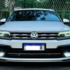 VOLKSWAGEN TIGUAN 2.0 350 TSI GASOLINA ALLSPACE R-LINE 4MOTION DSG VOLKSWAGEN TIGUAN 2.0 350 TSI GASOLINA ALLSPACE R-LINE 4MOTION DSG