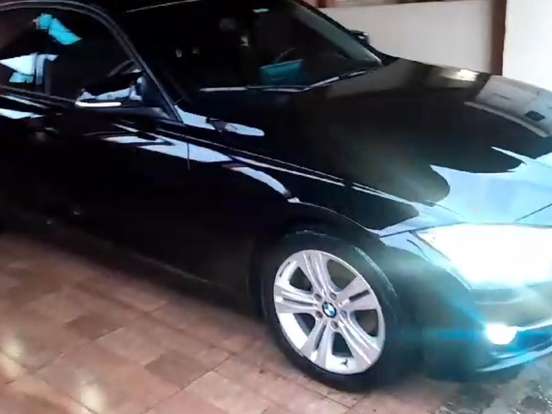 BMW-320i-2.0 SPORT GP 16V TURBO ACTIVE FLEX 4P AUTOMÁTICO BMW-320i-2015