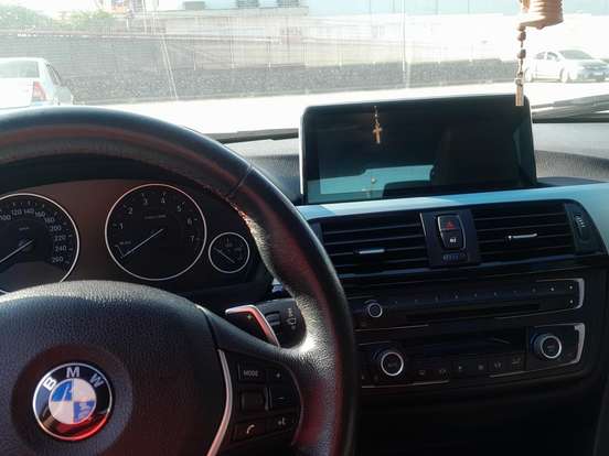 BMW-320i-2.0 SPORT GP 16V TURBO ACTIVE FLEX 4P AUTOMÁTICO BMW-320i-2015