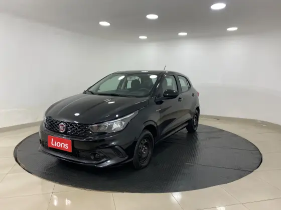 FIAT ARGO 1.0 FIREFLY FLEX DRIVE MANUAL