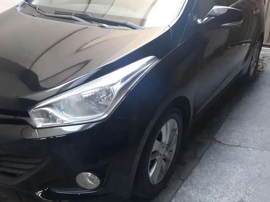 HYUNDAI-HB20S-1.6 PREMIUM 16V FLEX 4P AUTOMÁTICO HYUNDAI-HB20S-2015