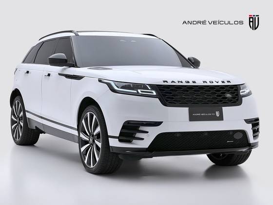LAND ROVER RANGE ROVER VELAR 2.0 P404 PHEV R-DYNAMIC S AUTOMÁTICO