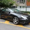 MERCEDES-BENZ CLS 63 AMG 6.3 V8 GASOLINA 4P AUTOMÁTICO MERCEDES-BENZ CLS 63 AMG 6.3 V8 GASOLINA 4P AUTOMÁTICO