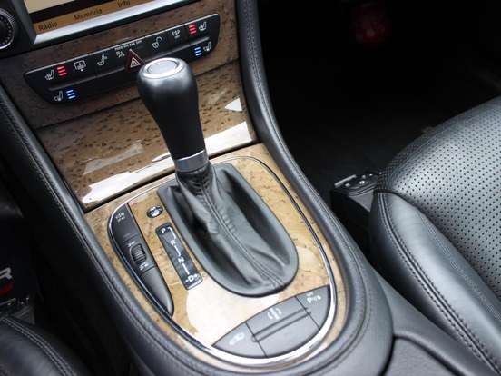 MERCEDES-BENZ-CLS 63 AMG-6.3 V8 GASOLINA 4P AUTOMÁTICO MERCEDES-BENZ-CLS 63 AMG-2008
