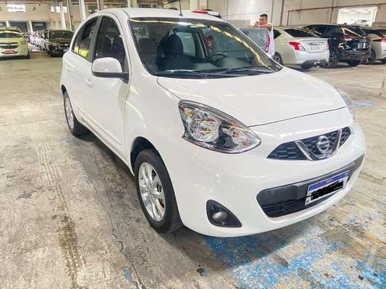 NISSAN-MARCH-2018