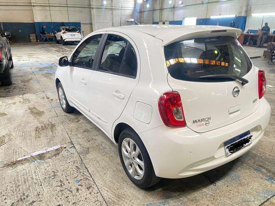 NISSAN-MARCH-2018