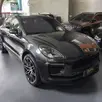 PORSCHE MACAN 2.0 TURBO GASOLINA PDK PORSCHE MACAN 2.0 TURBO GASOLINA PDK