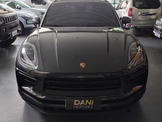 PORSCHE-MACAN-2.0 TURBO GASOLINA PDK PORSCHE-MACAN-2022