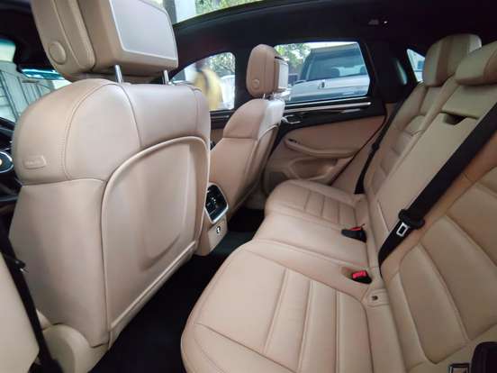 PORSCHE-MACAN-2.0 TURBO GASOLINA PDK PORSCHE-MACAN-2022