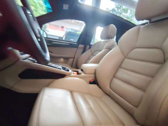 PORSCHE-MACAN-2.0 TURBO GASOLINA PDK PORSCHE-MACAN-2022