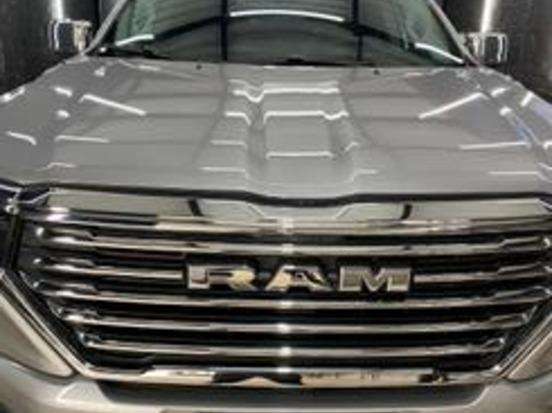RAM-RAMPAGE-2023