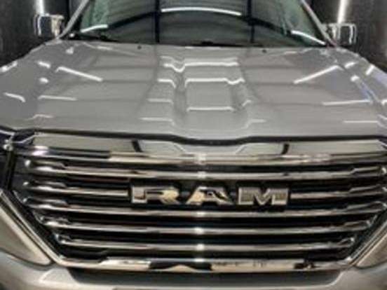 RAM-RAMPAGE-2.0 HURRICANE 4 TURBO GASOLINA LARAMIE 4X4 AUTOMÁTICO RAM-RAMPAGE-2023