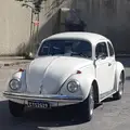 VOLKSWAGEN FUSCA 1.3 L 8V GASOLINA 2P MANUAL VOLKSWAGEN FUSCA 1.3 L 8V GASOLINA 2P MANUAL