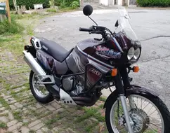 YAMAHA XTZ 750S TENERE YAMAHA XTZ 750S TENERE