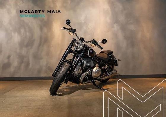 BMW R 18 