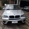 BMW X5 3.0 I6 TURBO GASOLINA XDRIVE35I AUTOMÁTICO BMW X5 3.0 I6 TURBO GASOLINA XDRIVE35I AUTOMÁTICO