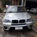 BMW X5 3.0 I6 TURBO GASOLINA XDRIVE35I AUTOMÁTICO BMW X5 3.0 I6 TURBO GASOLINA XDRIVE35I AUTOMÁTICO