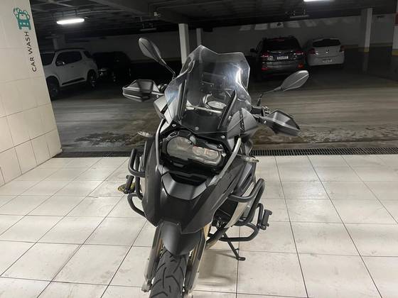 BMW R 1200 GS 