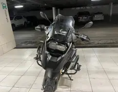 BMW R 1200 GS BMW R 1200 GS