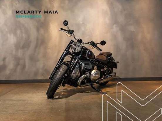 BMW-R 18 BMW-R 18-2022